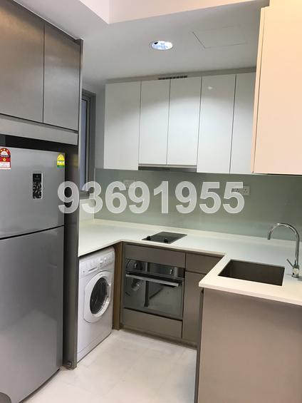 euHabitat (D14), Condominium #138059502